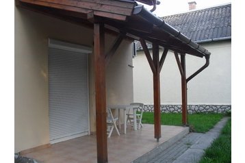 Ungarn Privát Hajdúszoboszló, Exterieur